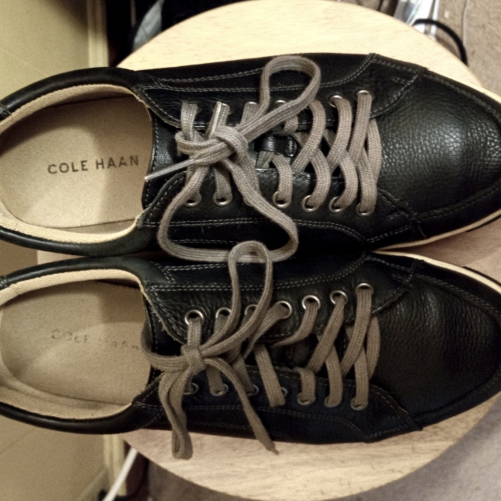 Cole Haan Mens Dress and Casual Shoes